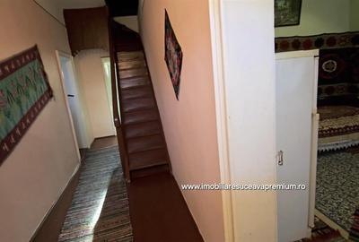 Casa Traditionala in Bucovina! Sasca! - 11