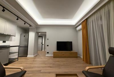 Apartament cu 2 camere, situat pe Calea Victoriei nr. 128, una dintre cele mai p - 20