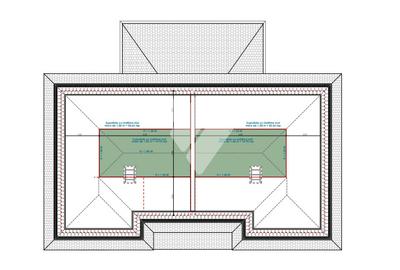 Casa 4 camere tip duplex si teren 300 mp - Sura Mica Sibiu - 5