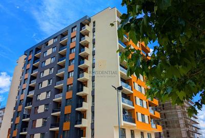 Apartament tip studio, 2 camere, aproape de metrou Aparatorii Patriei - 6