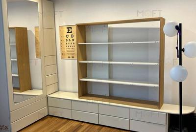Inchiriere apartament 2 camere || Evo casa Selecta || Parcare Metro - 10