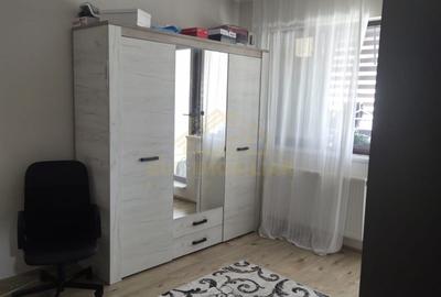 2 Camere+ parcare  Primarie Popesti-Sos Olenitei - 11