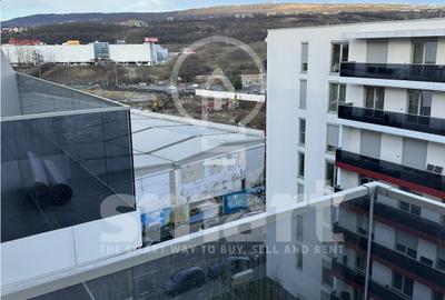 Apartament 2 camere finisat/mobilat Marasti Elite City - 9
