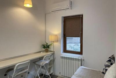 Garsoniera compacta - Centrala Proprie - 8 min M Eroilor DB1938 - 5