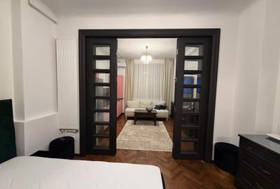 Studio renovat lângă Piața Constituției si Curtea de Apel,parcare inclusă - 9