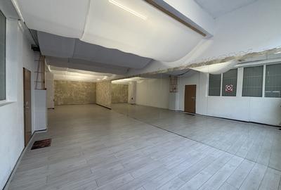 Spațiu comercial, 76 mp în Iancului