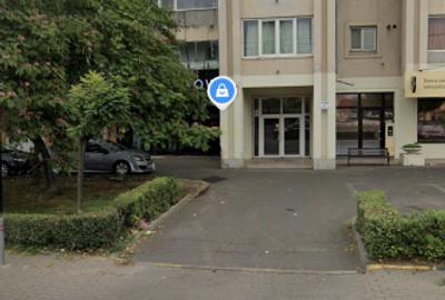 Spatiu comercial 92 mp / Otopeni / VAD Intens / 2 Intrari - 1