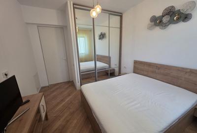 2 camere | 4 city | Pipera | Parcare - 9
