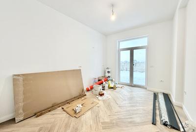 Duplex individual - 5 camere - 120 mp - Zona excelenta - Mosnita Noua - 9