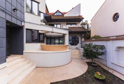 Vila in Constanta, Faleza Nord, Finisaje Premium - 21