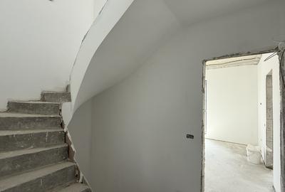 CONSTANTA P+2+3r terasa, 5 camere, in Kamsas, zona de case, finalizata - 15