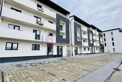 Apartament cu 2 camere decomandat în Șelimbăr
