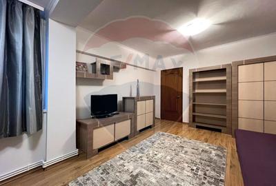 Apartament cu 2 camere de închiriat în zona Gheorgheni - 1