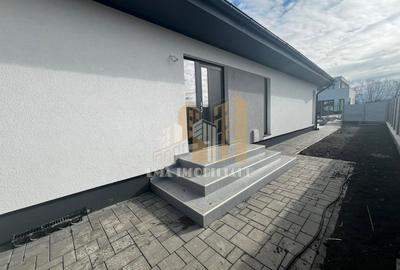 Casa individuala Stupini Brasov - 1