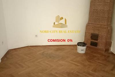 Apartament 3 camere Parter - ultracentral - Bd Regina Elisabeta - 3