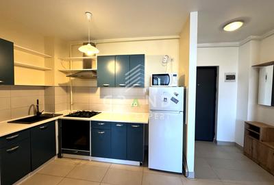 3 camere | 2 băi | 67 mp+balcon | Etaj 8/9 | Parcare | Oașului 86-90 - 2