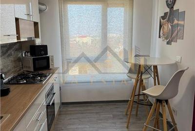 Apartament 2 camere, Et.9, 55 mp - NorthStar Residence Aradului - 7