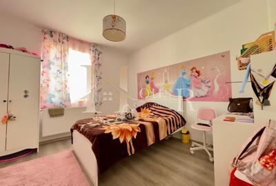 Mobilat si utilat, aproape de ZONE 2, Spatiu de depozitare in pod ! - 11