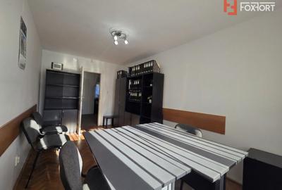 Apartament 2 camere de vanzare in Arad, Strada Praporgescu, locuinta / birou - 8