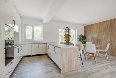 Vanzare vile moderne, zona Snagov-Peris, 3 dormitoare - 4