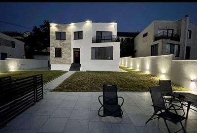 Casă individuală de vânzare | curte 500 mp | garaj 60 mp | lângă VIVO - 7