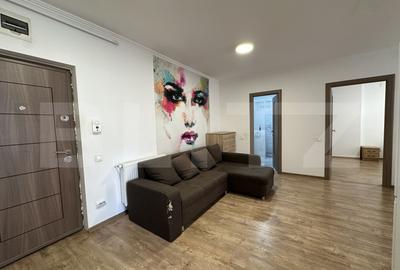 Apartament 3 camere, 70 mp total, acces pietonal Vivo - 8