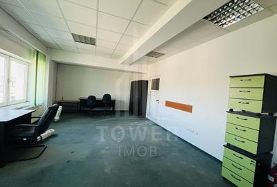 Spațiu birouri de inchiriat-Zona centrala - 10