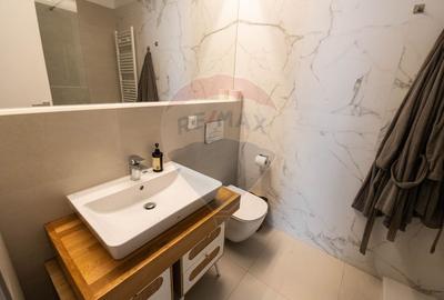 Apartament în zona Pipera Nusco - 12