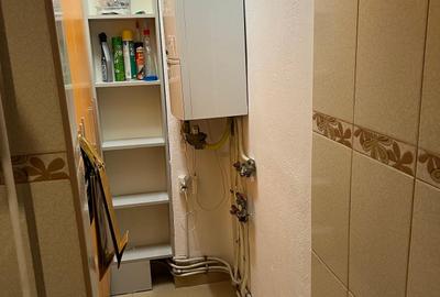 Inchiriere 3 camere Unirii,decomandat,78 MP,centrala termica, 2 bai - 9