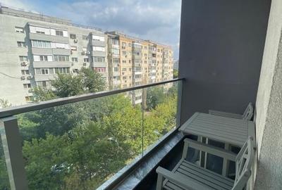 Garsoniera | Bloc Nou | 5 Min Metrou Dristor 1 - 13