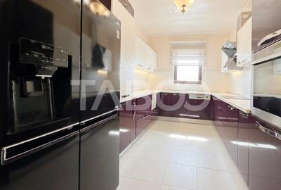 Casa individuala la cheie cu garaj teren 452 mp cartierul Gheorgheni - 3
