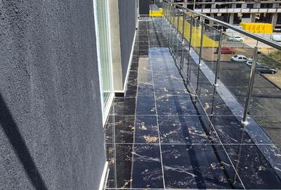 Apartament 2 camere finalizat  sector 3  lift incalzire in pardoseala - 4