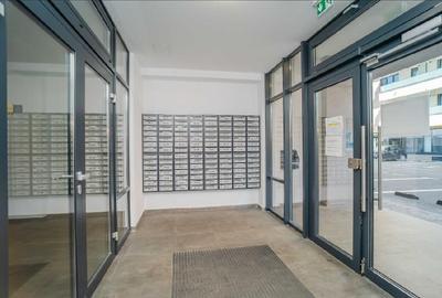 UNIREA TOWERS, APARTAMENT MOBILAT CU PARCARE SUBTERANA - 14