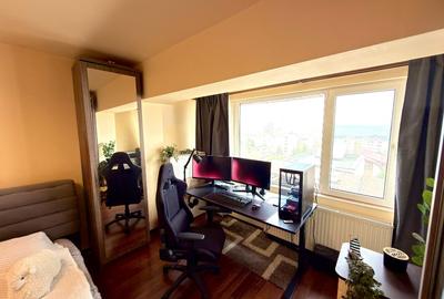 Apartament Premium | Cartier Europa | View Panoramic | Garaj + Parcare - 8