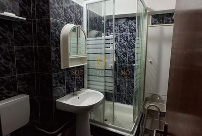 4 Camere, Calea Rahova-Mihail Sebastian, stradal, bloc reabilitat - 16