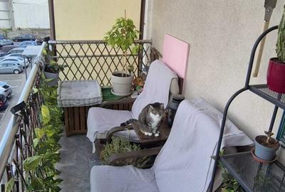 Apartament 3 camere – Cartierul Solarcu  LOC DE PARCARE - 9