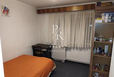 Apartament 2 camere, decomandat, etaj 5, LIFT, Calea Floresti, Cluj! - 3