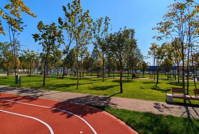 Apartament 3 camere decomandat, Parc Tudor Arghezi, Bd. Metalurgiei - 20