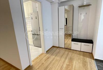 Bloc nou! Apartament 2 camere 55mp, Tătărași - Kaufland, CT - 12