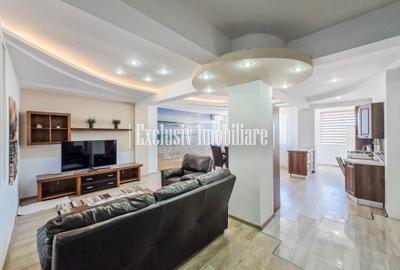 Zona Peninsula - Apartament 3 camere 170 mp cu Vedere la Mare si 2 Terase - 10