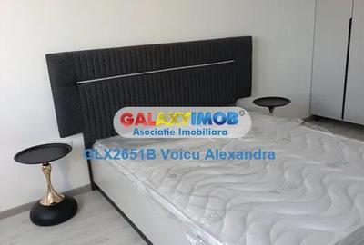 Garsonieră decomandată, mobilată în Berceni