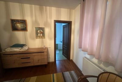 Casa p+1 + mansarda, 240mp utili, mobilata complet,singur curte, locuri parcare - 8