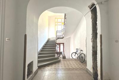 Vanzare Apartament in Stil Parizian - Hoch-parter - Dorobanti - Capitale - 15