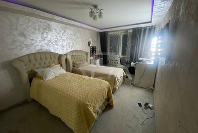 3 Camere- Etaj 1/8 -Centrala proprie- Piata Rahova - 2