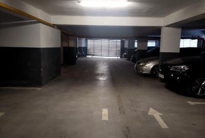 APARTAMENT CAMPUS| 2 CAMERE| TERMEN LUNG| LOC DE PARCARE| - 4