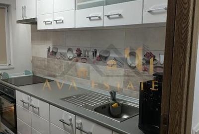 Apartament 3 camere | Decomandat, Et.2, 73 mp | Zona Lipovei - 5