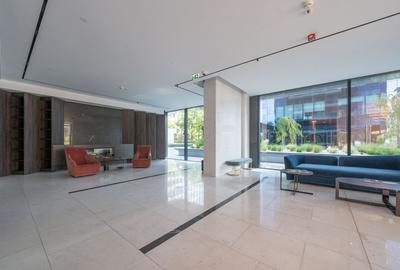 LUXURY 3 bedrooms | One Floreasca City - 15