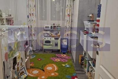 Apartamentent decomandat 3 camere total renovat | Doamna Ghica - 3