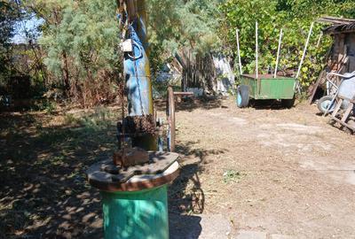 Casa cu teren mare in Bolintin Deal - 5