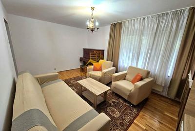 2 Camere Decomandate, Spitalul de Recuperare, Observatorului, Zorilor - 3
